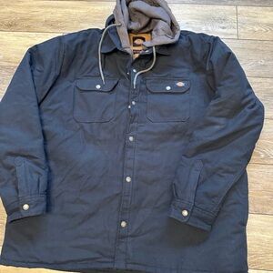 Dickies Built To Work Jacket
